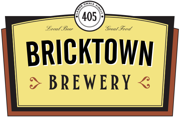 Bricktown Logo